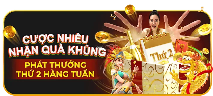 Bắn Cá VIP